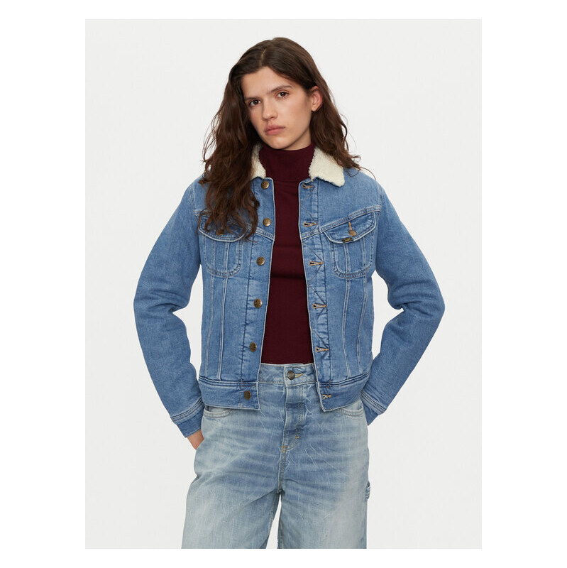 Prechodná bunda Lee 59331726