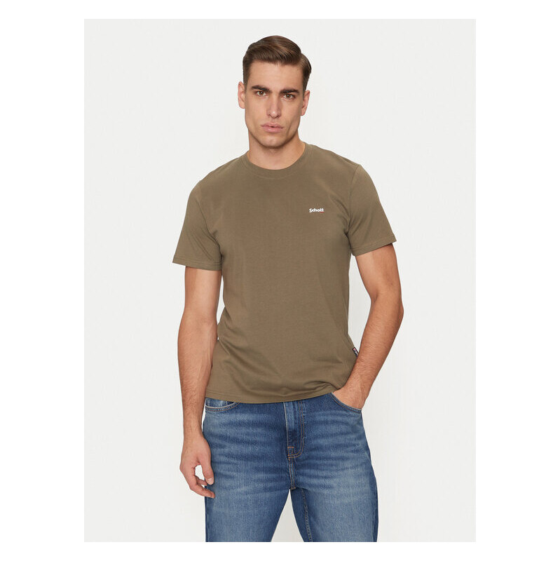 Tričko Schott NYC 59331722