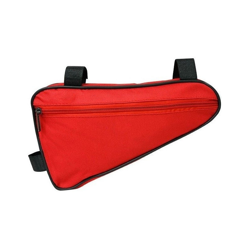 Inny Taška na bicykel so zipsom na rám bicykla 58404680