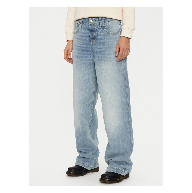 Džínsy Lee 59333491