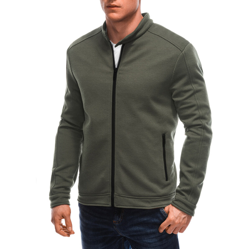 Pánska bunda Edoti 66000985