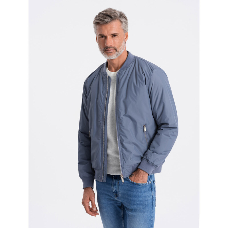 Pánska bunda Ombre 65874559