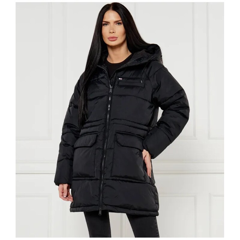 Tommy Jeans Bunda | Regular Fit 59354043