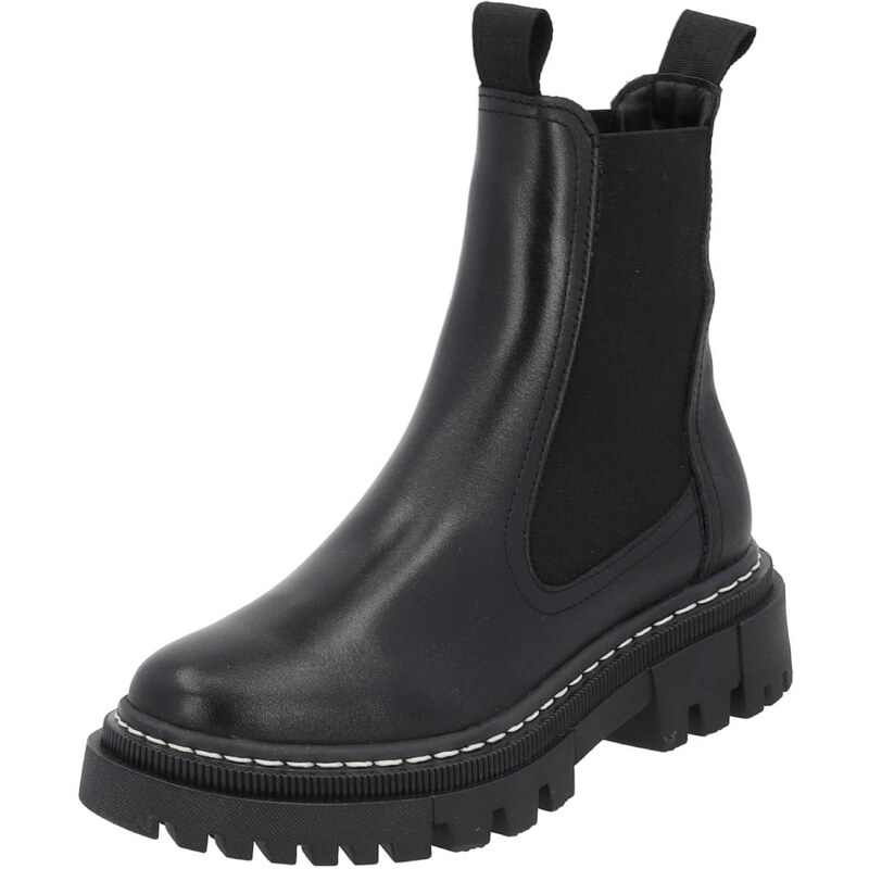 Tamaris Chelsea čižmy čierna 59642510