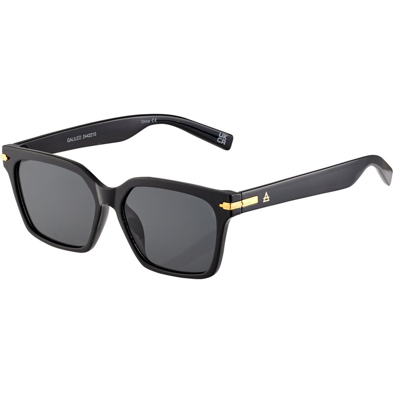Aire Slnečné okuliare GALILEO čierna 60294449