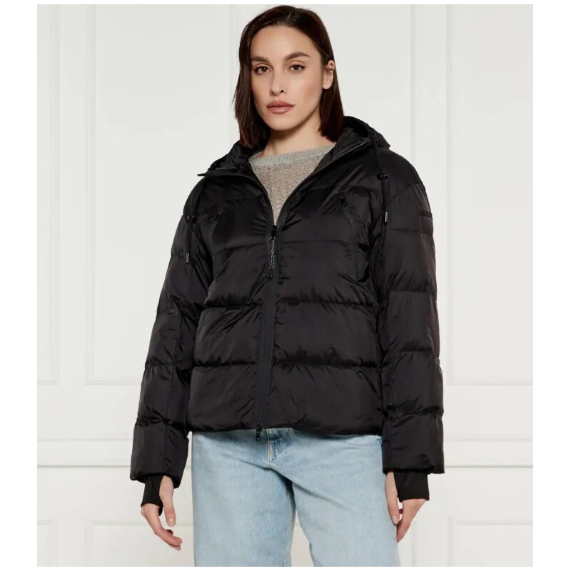 MM Bunda Candia | Regular Fit | s prímesou vlny 59353899