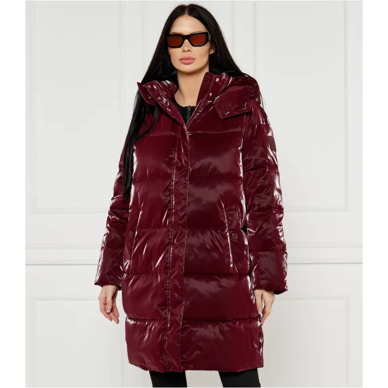 Elisabetta Franchi Bunda | Regular Fit 61704447