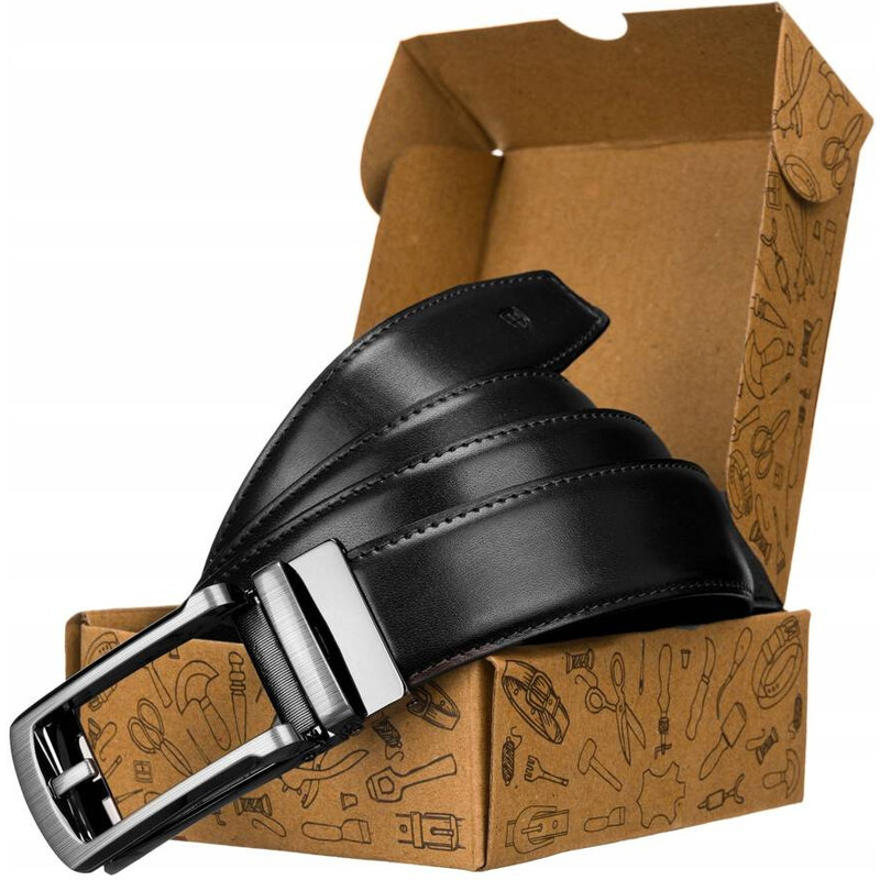 Univerzálny pánsky opasok - Peterson 58387000