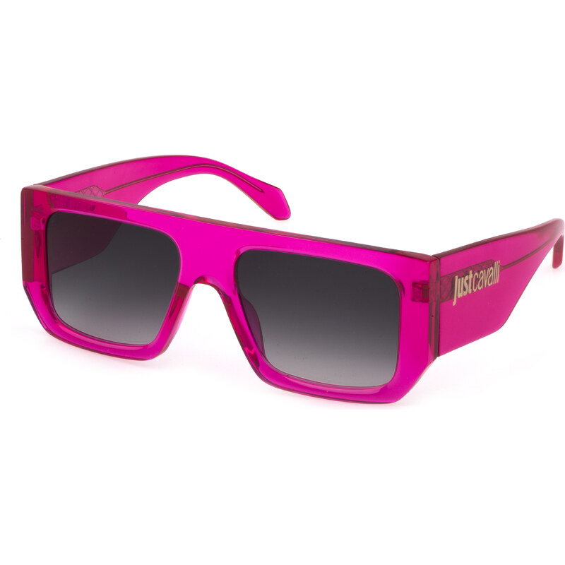 SLNEČNÉ OKULIARE JUST CAVALLI UNISEX SJC022-560ATE (Šošovky/Mostík 67576858