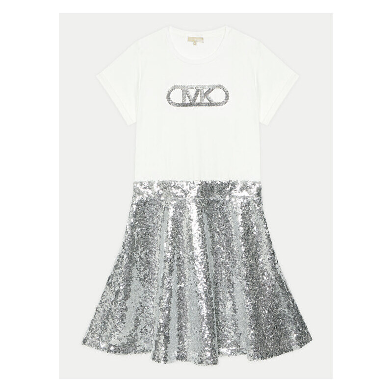Každodenné šaty MICHAEL KORS KIDS 59432832