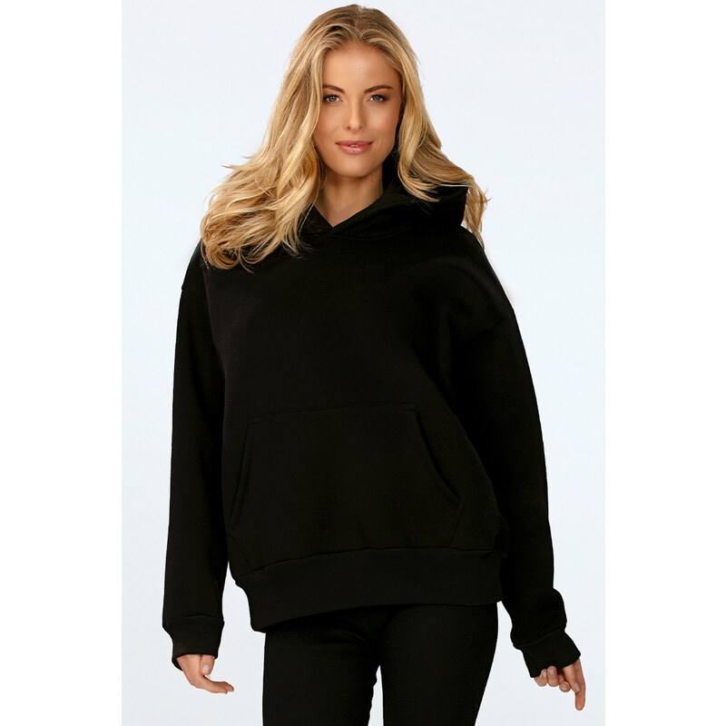 Dámska mikina Dkaren Oseye-Bl 64234473