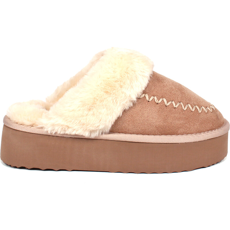 Zateplené papuče Laura Biagiotti 59471732