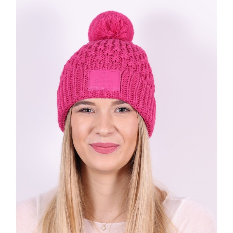 Dámska zimná čiapka Sherpa SIRIUS 59481627