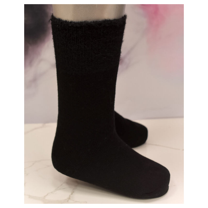 PERSAIL Dámske zateplené termo ponožky FLUFF 59482397