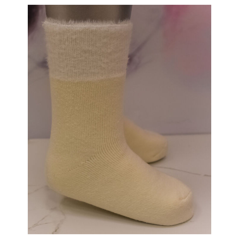 PERSAIL Dámske zateplené termo ponožky FLUFF 2 59482396