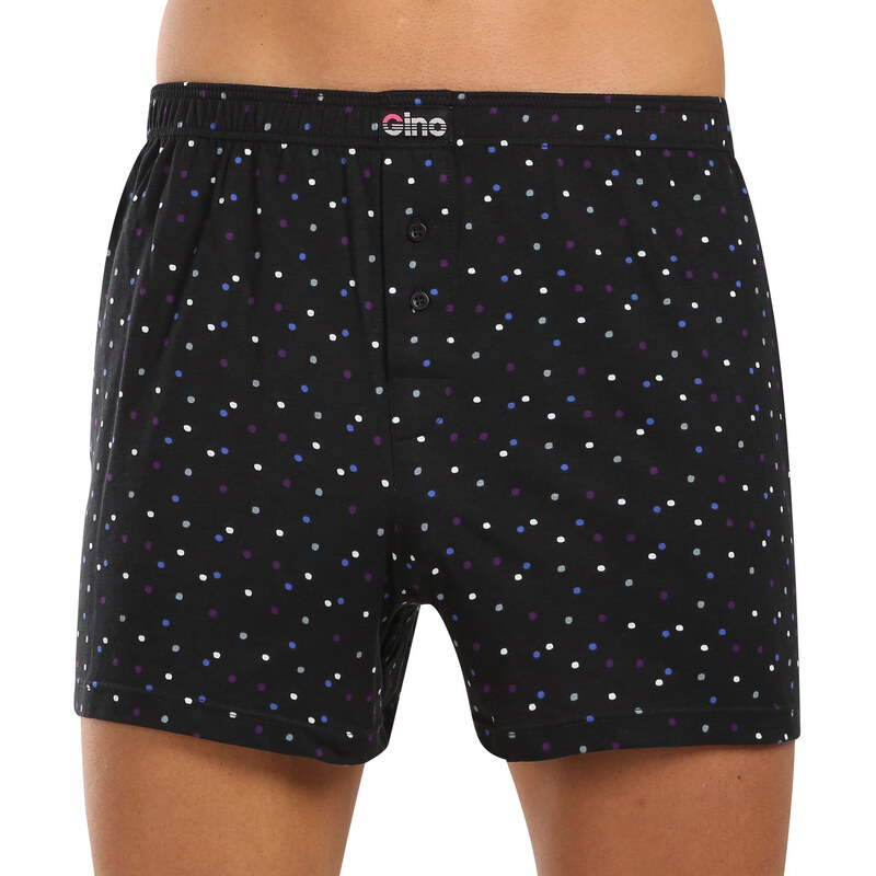 Pánske trenky Gino viacfarebné (75202-DxGLYM) 59499591