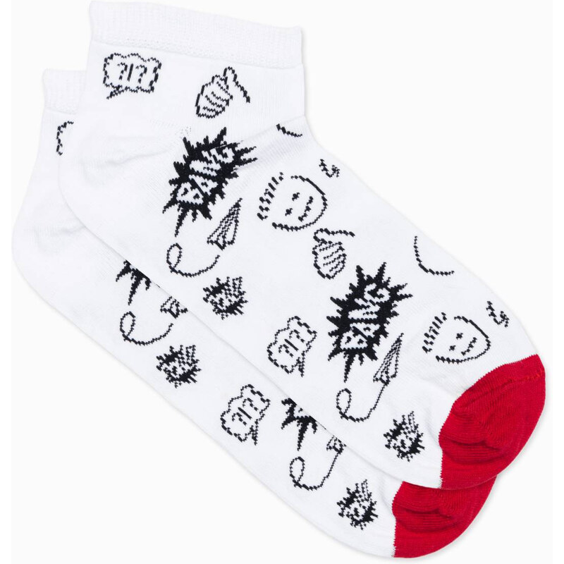 Pánske ponožky Ombre 50593757