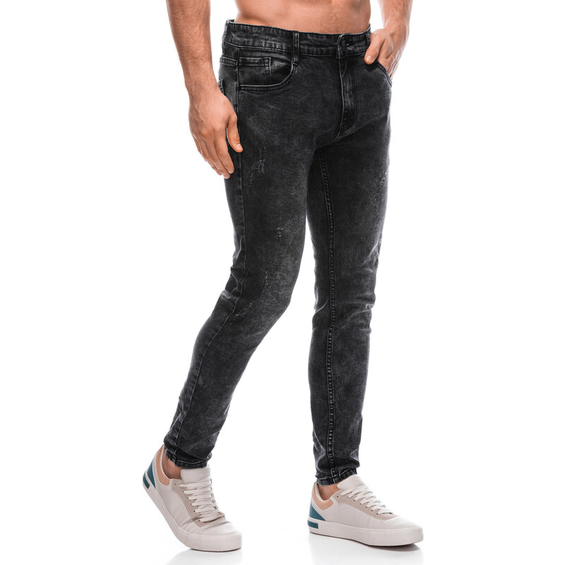 Pánske rifle Edoti 50640936