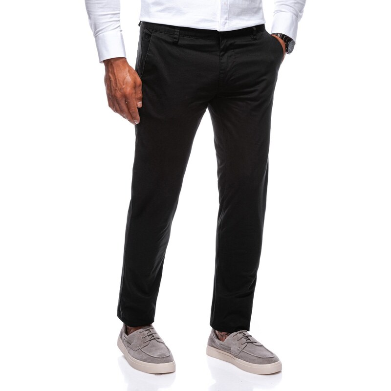 Pánske nohavice Edoti 57778507