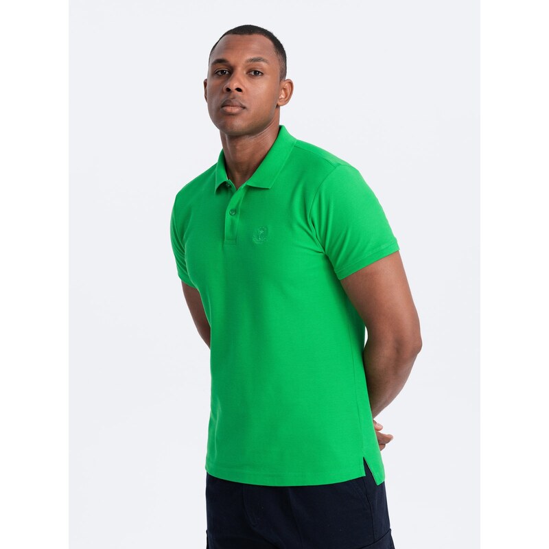 Pánska polokošeľa Ombre 57757048