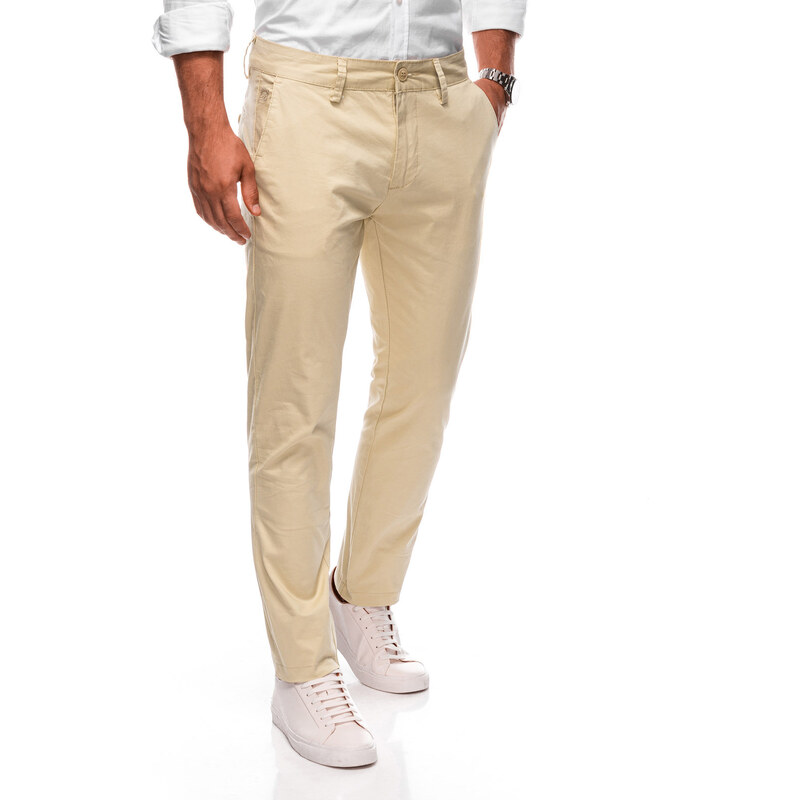 Edoti Mens pants chino 57760813