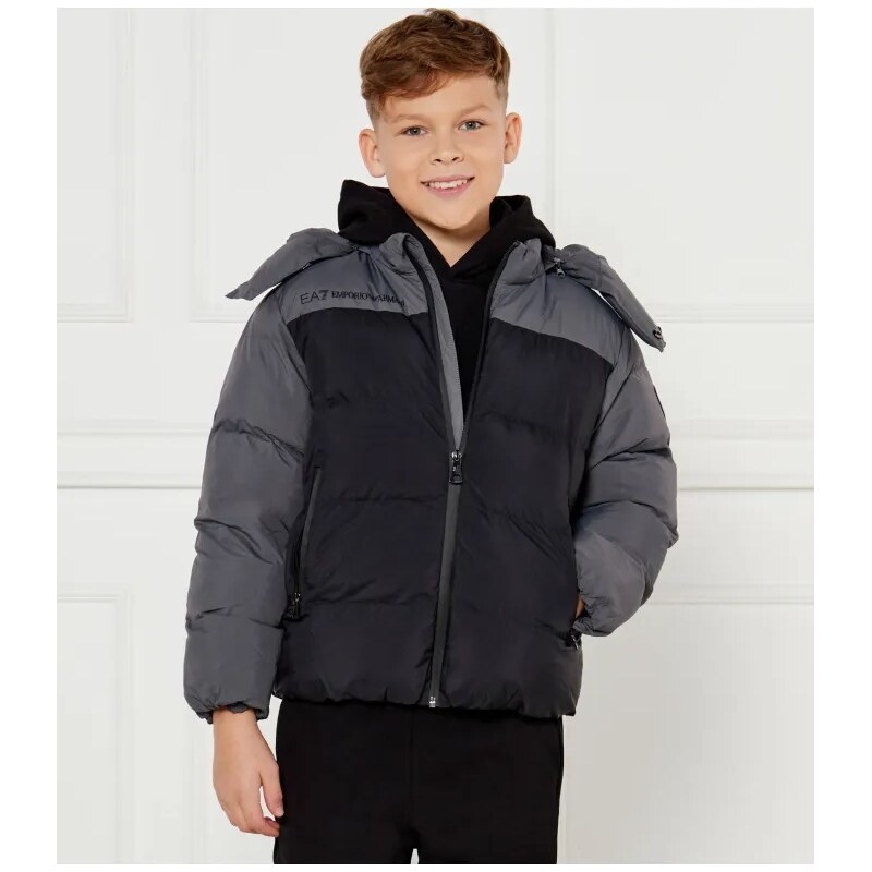 EA7 Bunda | Regular Fit 59521717