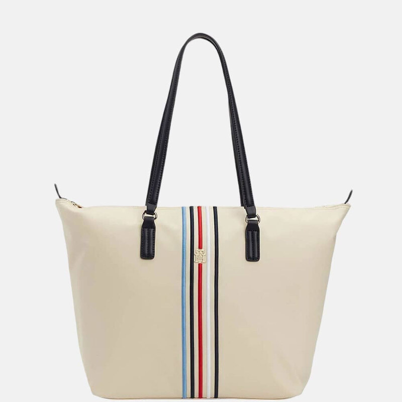 Kabelka Tommy Hilfiger Poppy Tote 56069 59514488