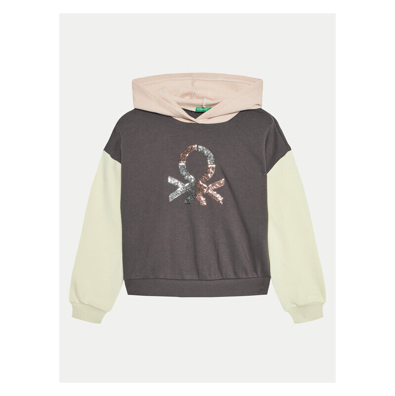 Mikina United Colors Of Benetton 59532760