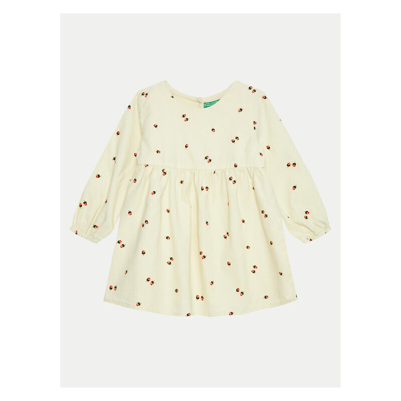 Každodenné šaty United Colors Of Benetton 59532690