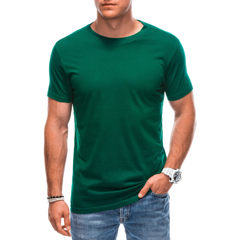 Pánske tričko Edoti Basic 37771445