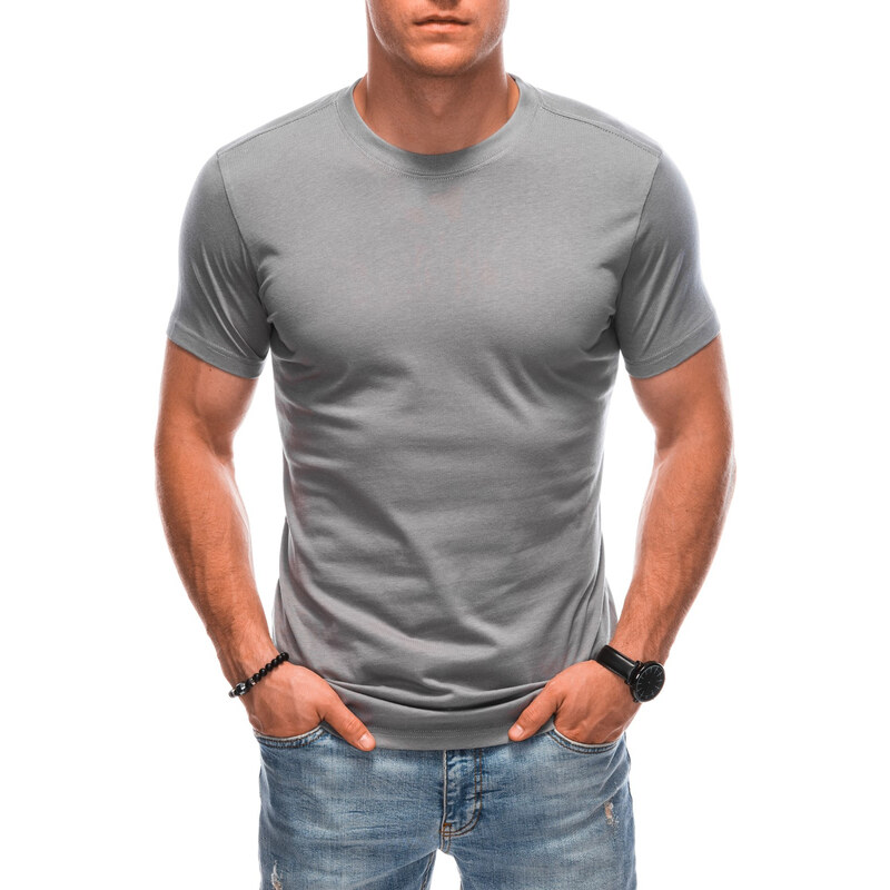 Pánske tričko Edoti Basic 37771451