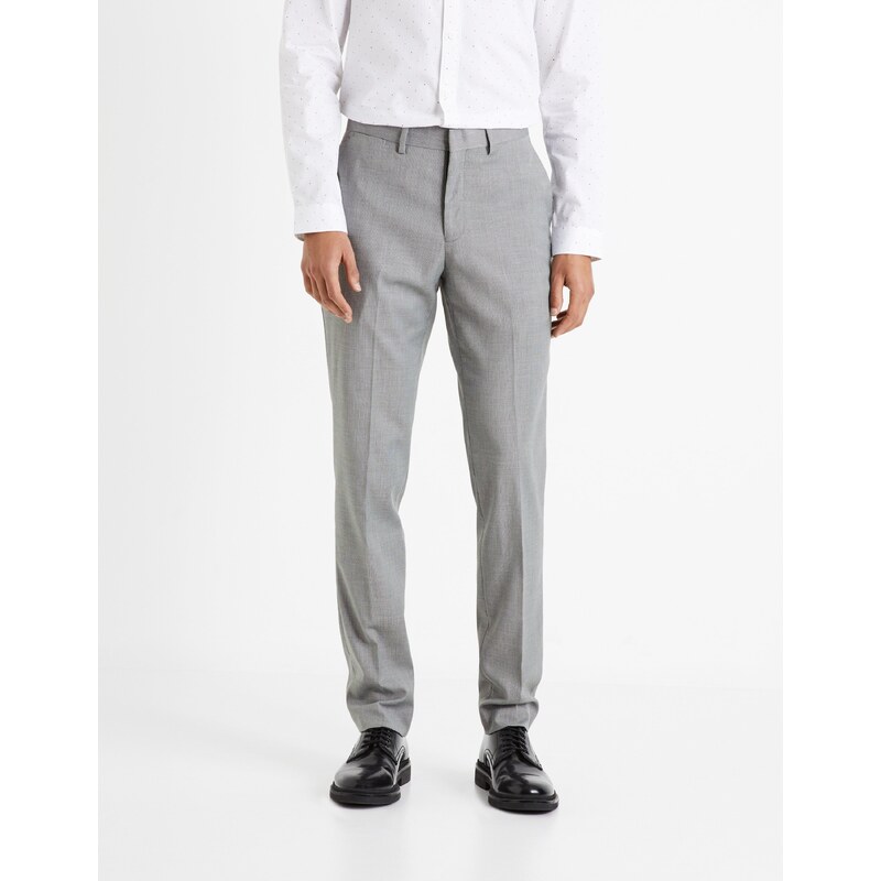 Celio Suit trousers Domikro - Men 50534946