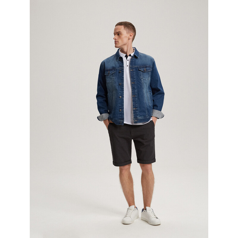 Diverse Mens shorts PRM SH 302 50573203