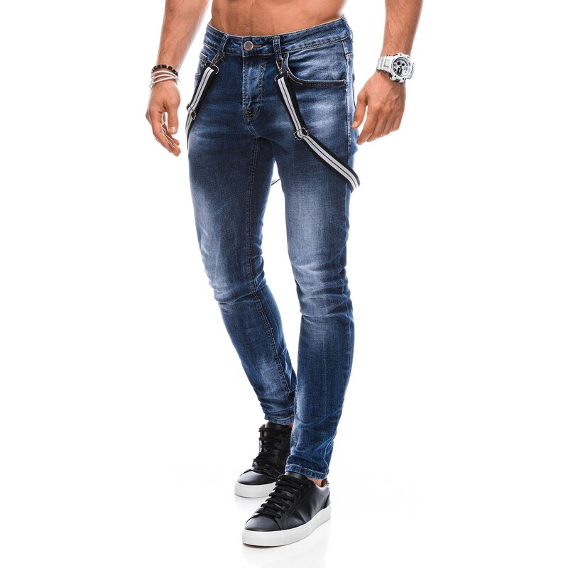 Pánske rifle Edoti 50563954