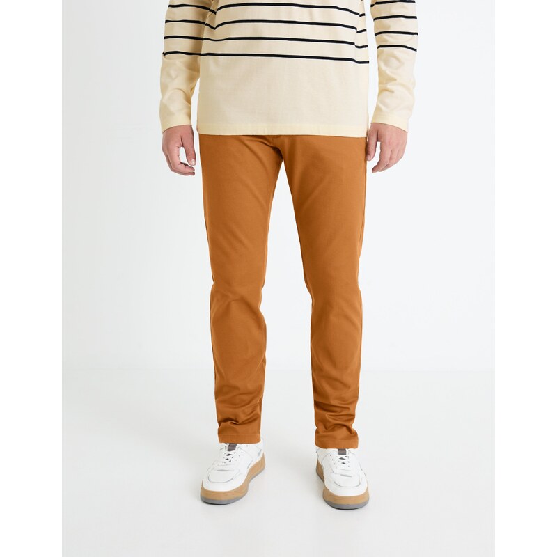 Pánske nohavice Celio 50507920