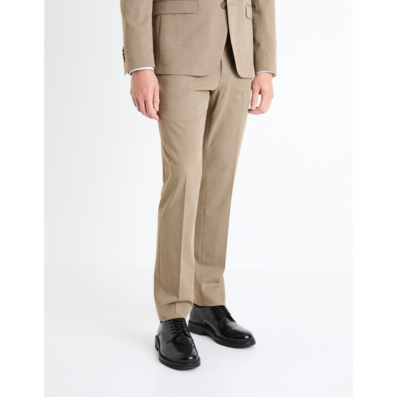 Celio Fonew2 suit trousers - Men 50516927