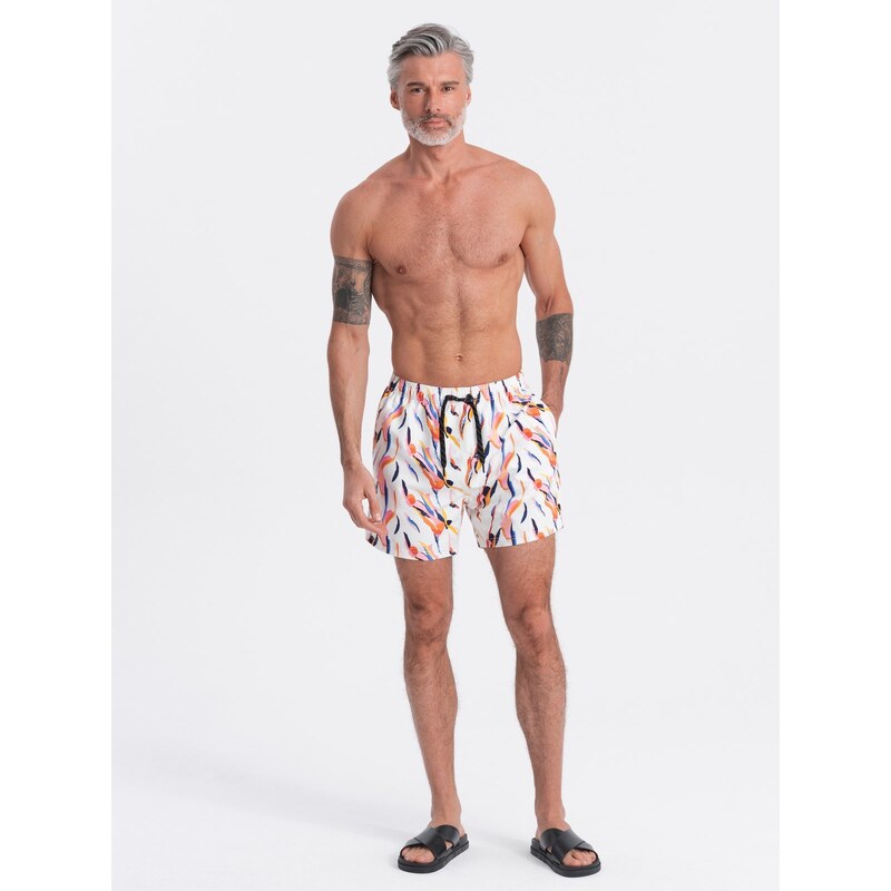 Pánske plavky Ombre 52492767