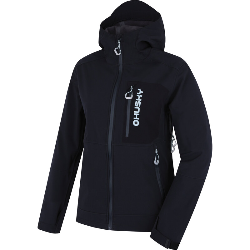 Husky Samai L black 59554599