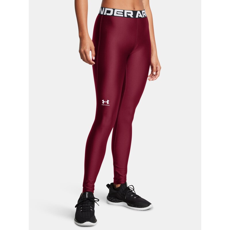 Under Armour Womens Leggings UA HG Legging - Women 64782955