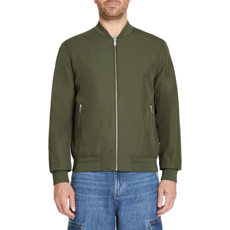 Celio Bomber Jacket Jubombe1 - Mens 59563703
