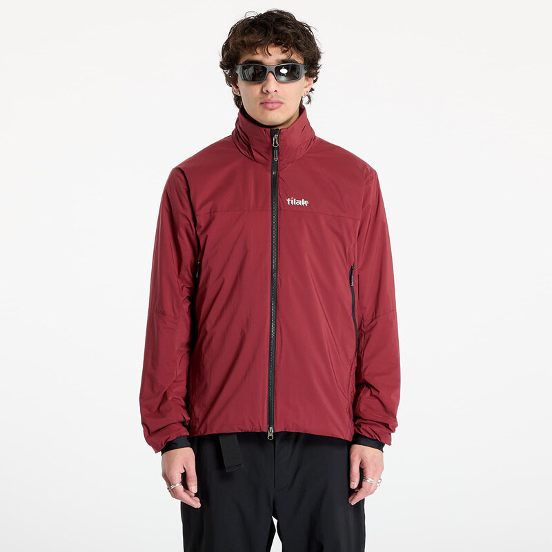 Bunda Tilak Verso 22 Jacket Merlot M 59561853