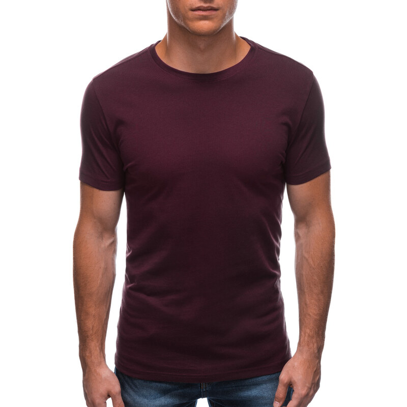 Pánske tričko Edoti Basic 66795305