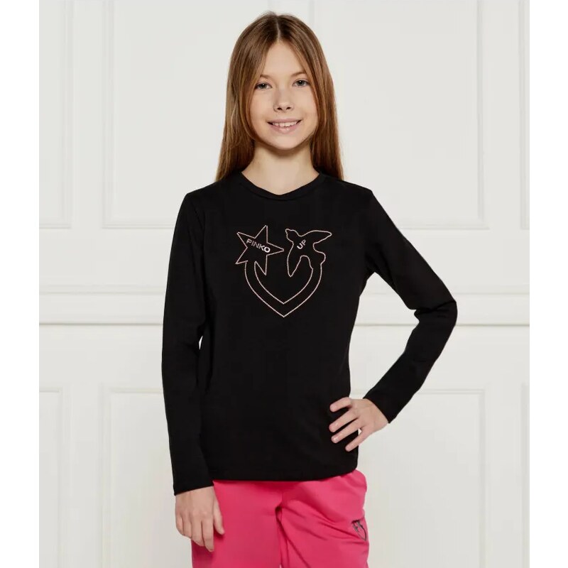 Pinko UP Blúzka | Regular Fit 59521751