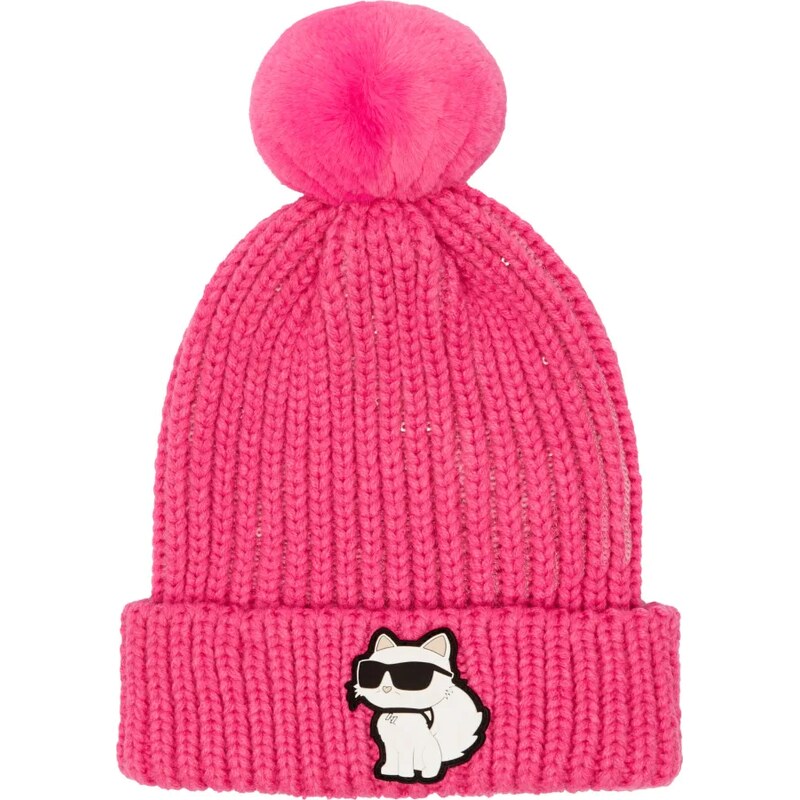 Karl Lagerfeld Kids Čiapka 59521740