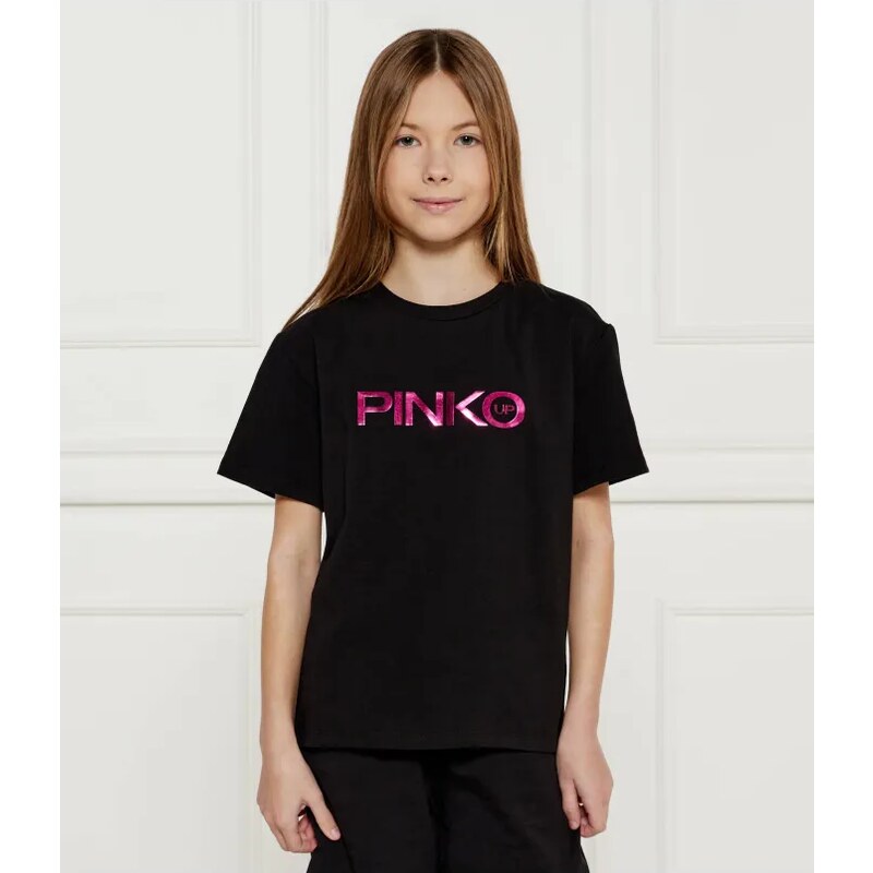 Pinko UP Tričko | Regular Fit 59521755