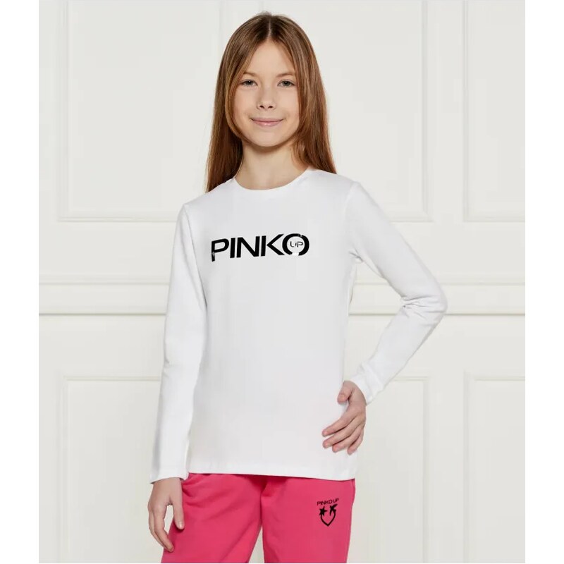 Pinko UP Blúzka | Regular Fit 60613949