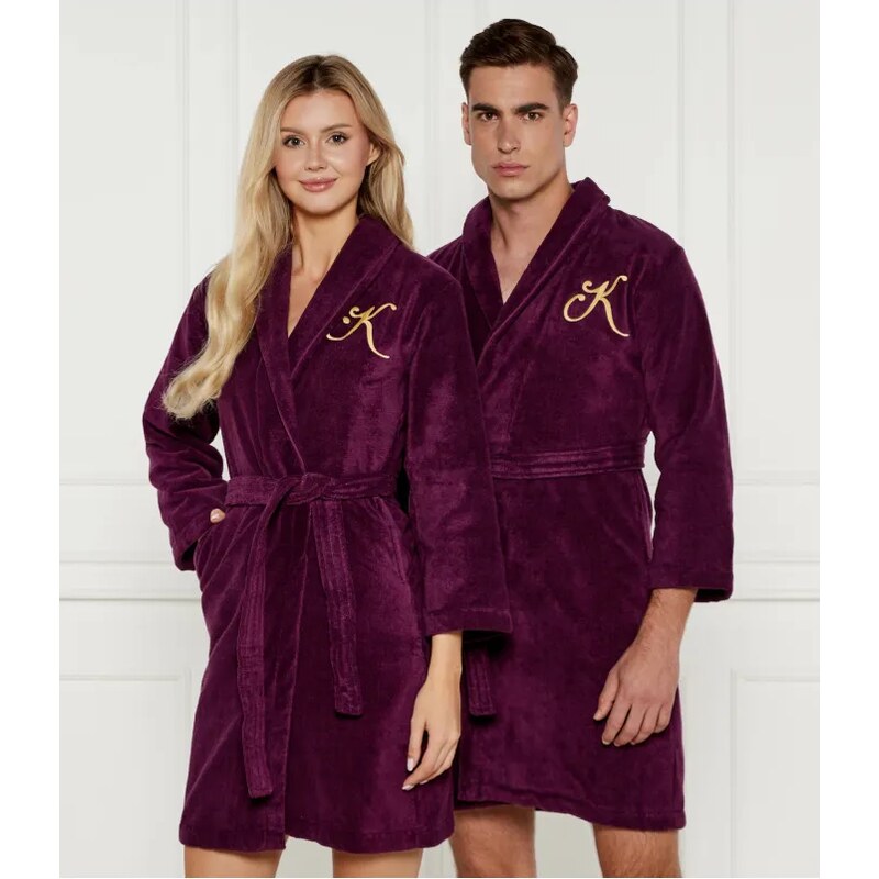 Kenzo Home Župan KVARSITY | Comfort fit 59521771