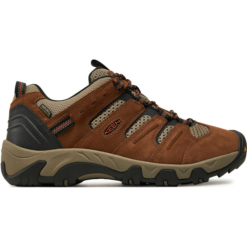Trekingová obuv Keen 59628842