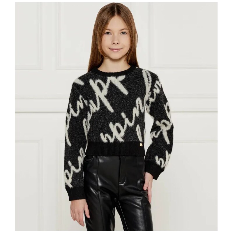 Pinko UP Sveter | Regular Fit 59614249