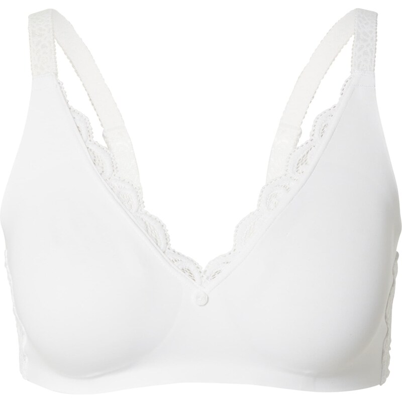 TRIUMPH Podprsenka Amourette N01 biela 59644233